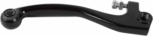 Moose Racing - Moose Racing Brake Lever - Black - M553-10-10