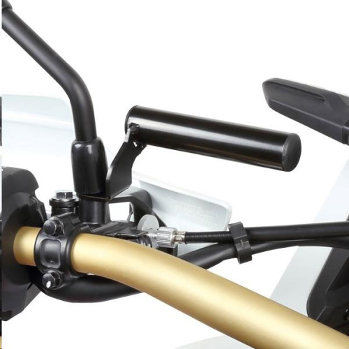 Unit - Unit GPS & Cell Phone Mount - Left Side - 127mm x 50mm x 45mm - J0110