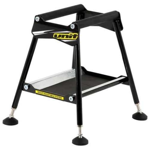 Unit - Unit Fit Stand - Black - A2210-1
