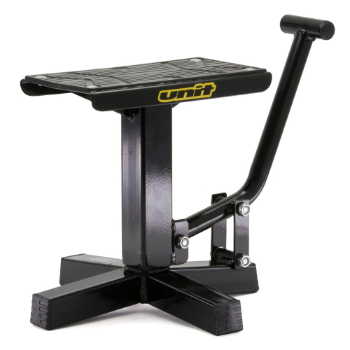 Unit - Unit A118 MX Lift Stand Wide - Black - A1185