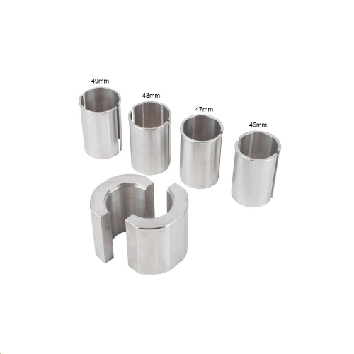 Unit - Unit Fork Tube Clamp Set - P3505