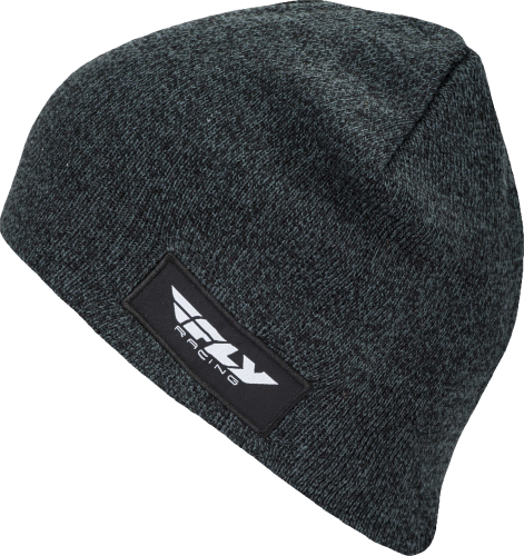 Fly Racing - Fly Racing Fly Fitted Beanie - 351-0840 - Black - OSFA