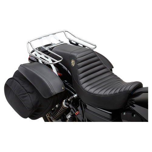 Cobra - Cobra Wrap-Around Rack - Chrome - 602-2631