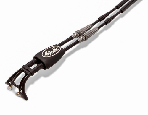 Motion Pro - Motion Pro Cable Set for Rev2 Throttle Kit - 01-1307