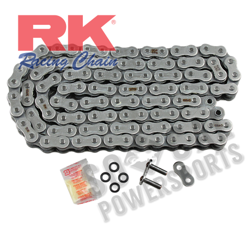RK - RK 525 XSO X-Ring Chain - 112 Links - 525XSO-112