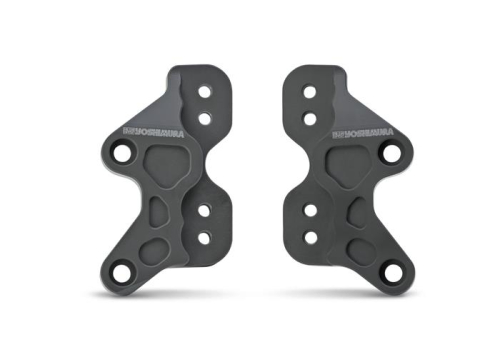 Yoshimura - Yoshimura Rear Bracket - Works Edition - 500HA133201