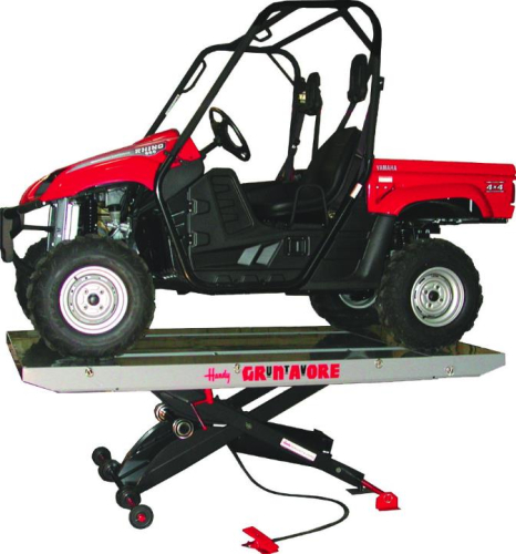 Handy - Handy Gruntavore 1800 Airlift - 16867G
