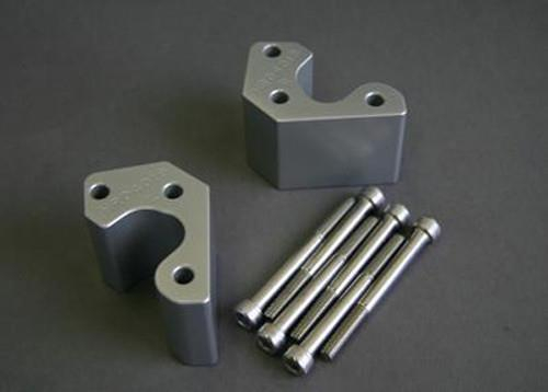 HeliBars - HeliBars Handlebar Riser Standard Model - HR04131