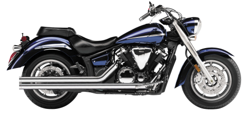 Cobra - Cobra Speedster Long Exhaust - 2925T