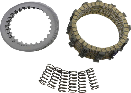 KG Clutch Factory - KG Clutch Factory Complete Clutch Kit - KGK-2008H