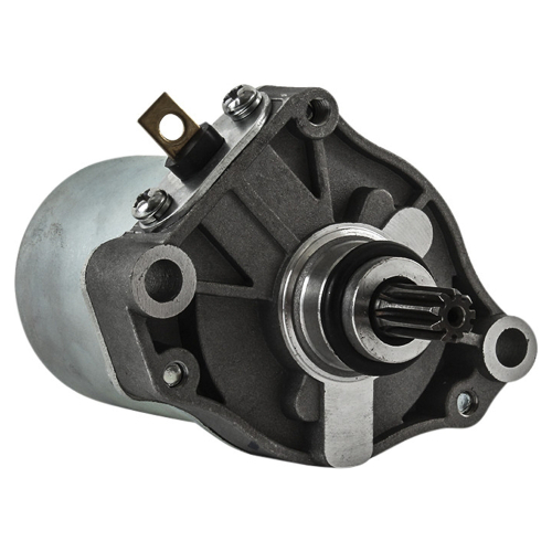 Fire Power - Fire Power Starter Motor - 410-58100