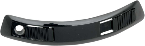 Z1R - Z1R Helmet Top Vent for Drifter and Jimmy Helmets - Smoke - ZR-202