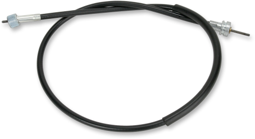 Parts Unlimited - Parts Unlimited Speedometer Cable - 2A6-83550-01