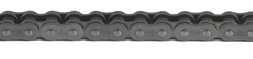 EK Chain - EK Chain 520 Standard Series Chain - 25ft. Roll - Natural - 520-480