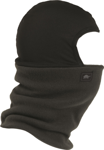 Turtle Fur - Turtle Fur Shellaclava - 13201-649 - Black/Carbon - OSFM