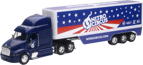 New Ray Toys - New Ray Toys 1.32 Scale Nitro Circus - 10953