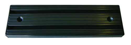 BLAC-RAC - BLAC-RAC T-Channel Mount for Gun Holder - 10in. - 25010