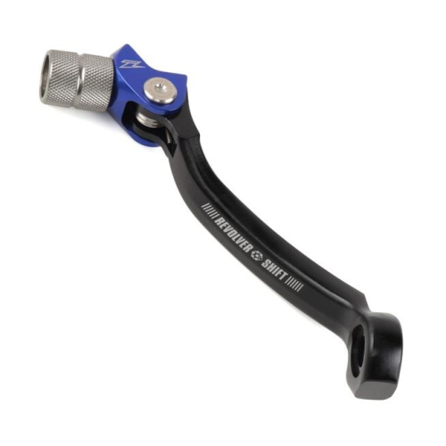 ZETA - ZETA Revolver Shift Lever - Blue - ZE90-3446