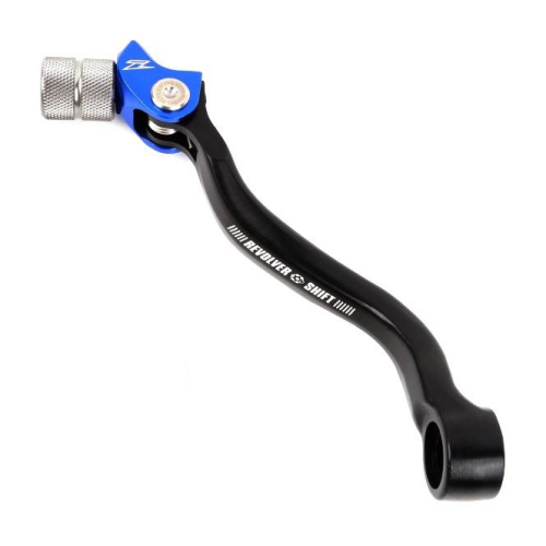 ZETA - ZETA Revolver Shift Lever - Blue - ZE90-3406