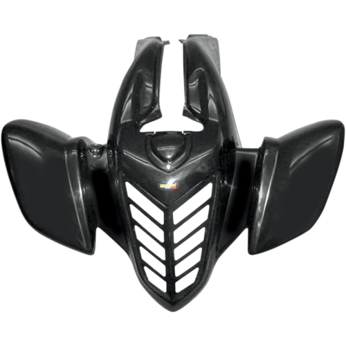 Maier Mfg - Maier Mfg Front Fender - Black - 189850