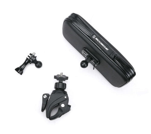 Scosche - Scosche Terra Mount Quick Release 3-In-1 Mount - PSM11002