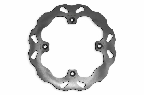 Galfer Brakes - Galfer Brakes Wave Brake Rotor - DF970W