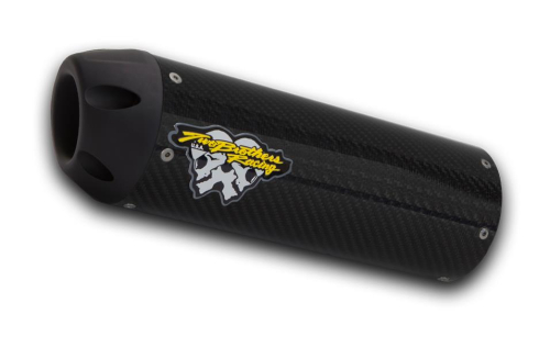 Two Brothers Racing - Two Brothers Racing Hurricane Storm Series Full System Exhaust - 005-24701-HU