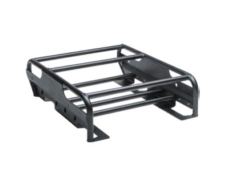 Cheetah Factory Racing - Cheetah Factory Racing Link It Up Rack - Flat Black - CFR-TR07