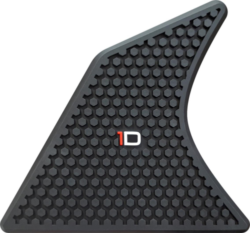 ONE - ONE HDR Side Pads - Black - HDR247
