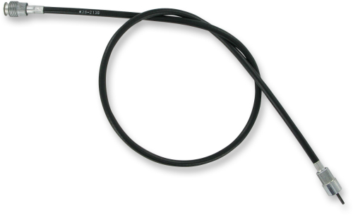 Parts Unlimited - Parts Unlimited Speedometer Cable - 34910-38A03