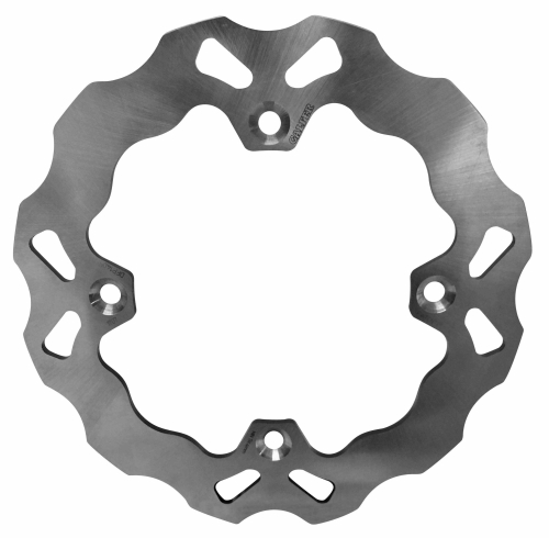 Galfer Brakes - Galfer Brakes Standard Wave Brake Rotor - DFP14050