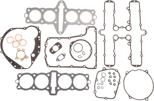 Vesrah - Vesrah Complete Gasket Kit - VG-450