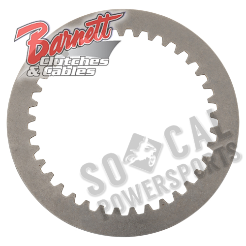 Barnett - Barnett Clutch Steel Drive Plate - 401-45-078006