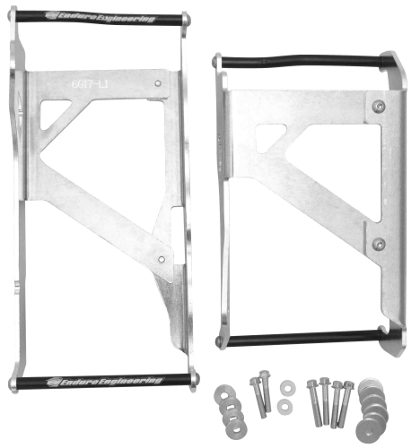 Enduro Engineering - Enduro Engineering Radiator Brace - 11-6017