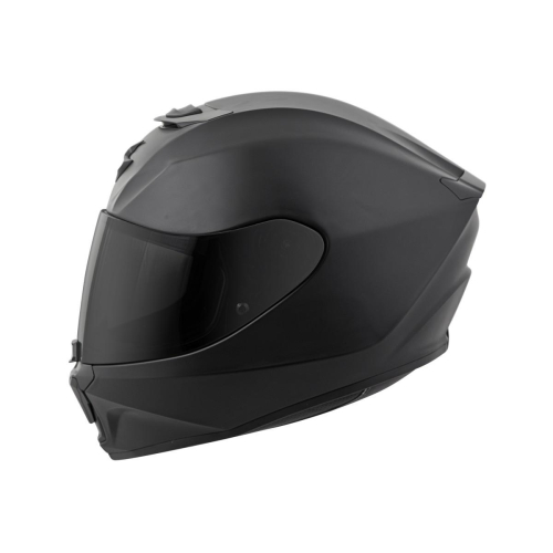 Scorpion - Scorpion EXO-R420 Solid Helmet - 42-0105 - Matte Black - Large