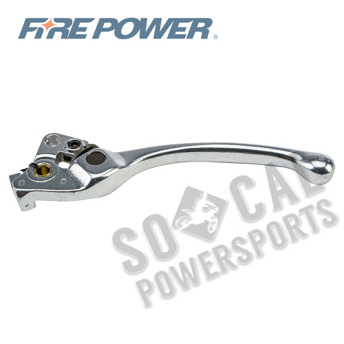 Fire Power - Fire Power OEM Style Clutch Lever - WP99-52062