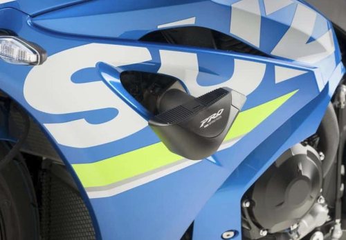 PUIG - PUIG Pro Frame Sliders - 9370N