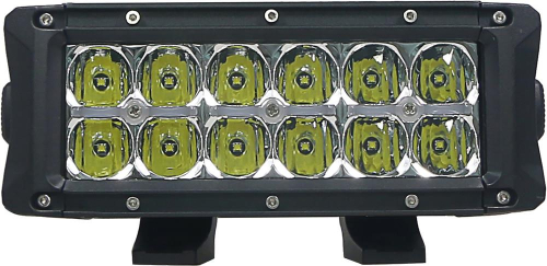 Open Trail - Open Trail DRL LED Light Bar - 7.5in. - HML-B836P COMBO