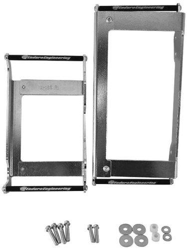 Enduro Engineering - Enduro Engineering Radiator Brace - 11-186