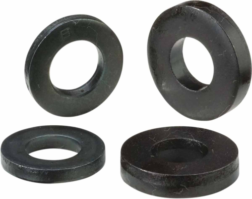 Moose Racing - Moose Racing Foot Peg Spacers - BMW-SP