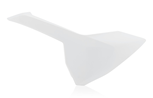 Acerbis - Acerbis Side Panels - White - 2686430003