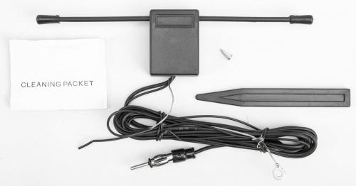 Scosche - Scosche Universal Fairing Antenna - PSUFA