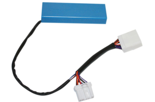 Custom Dynamics - Custom Dynamics Smart Signal Stabilizer - GEN2-SSHD
