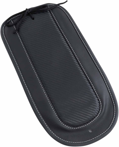 Saddlemen - Saddlemen Fender Chap Dominator Solo Seat - T8100-12-D