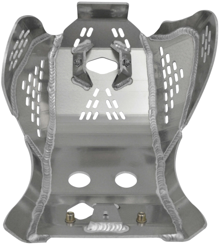 Enduro Engineering - Enduro Engineering Xtreme Skid Plate - 24-1119X