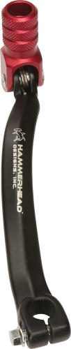 Hammerhead Designs - Hammerhead Designs Forged Alloy Shift Lever - +20mm Tip - 11-0108-10-10