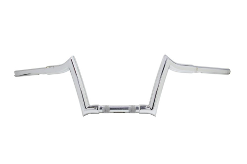 Bagger Nation - Bagger Nation 1-1/4in. OEM Monkey Sport Handlebar - 5in. - Chrome - OEMMSB-15L-C