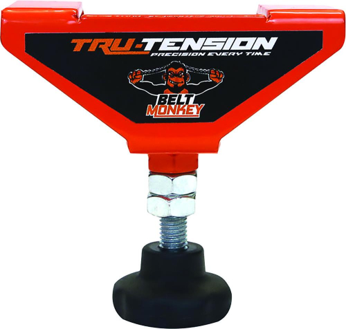 Tru-Tension - Tru-Tension Belt Monkey - 002