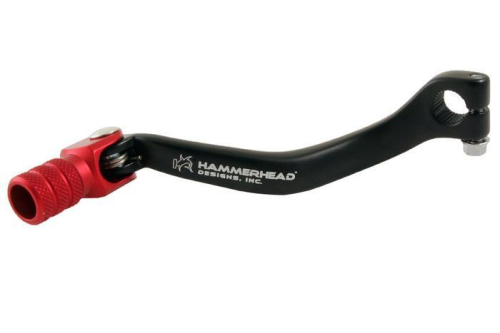 Hammerhead Designs - Hammerhead Designs Forged Alloy Shift Lever - +20mm Tip - 11-0105-10-10