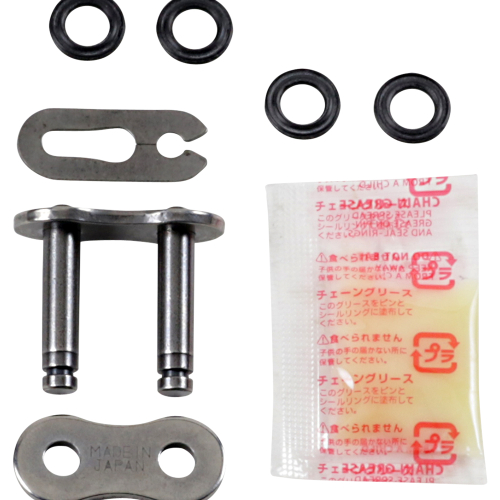 RK - RK Clip Connecting Link for 530 XSOZ1 RX-Ring Chain - 530XSOZ1-CL